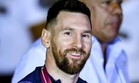 Will Messi play in 2026 World Cup?