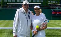 Sania Mirza: The making of a champion