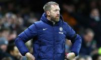 Chelsea manager Potter's family gets death threats