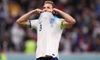 Kane says WC penalty miss will haunt him forever