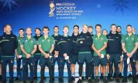 Hockey WC: Australia hot favourite to top pool A