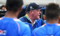 Reid quits as India men's hockey coach after WC flop