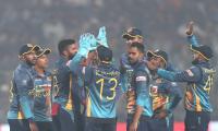 'Don't underestimate Sri Lanka in Asia Cup'