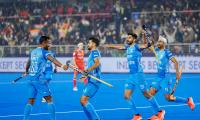 Hockey WC: India coach lauds defence after good start