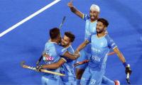 Hockey WC: India expect tougher outing against England