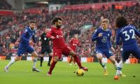 PICS: Liverpool, Chelsea play out drab draw 