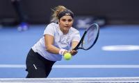 Australian Open: Sania exits women's doubles