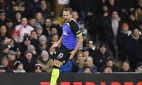 PIX: Kane equals scoring record as Spurs beat Fulham