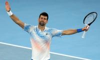 Can Novak overcome past setbacks to clinch 24th Slam?