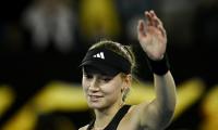 Rybakina beats Azarenka to enter first Aus Open final