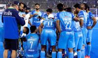 Why India flopped in hockey World Cup