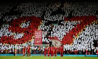 Police chiefs apologise for Hillsborough disaster