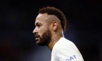 Neymar fined for environmental offense