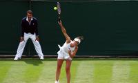 Wimbledon PIX: Svitolina, Zverev advance