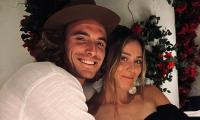 Tennis power couple Badosa, Tsitsipas split