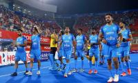 Hockey team on a quest for the 'new Indian way'