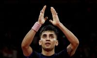 Lakshya Sen leads India charge at US Open