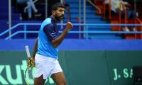 Bopanna-Ebden march into Wimbledon semis