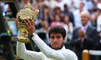 Wimbledon likely to felicitate Murray