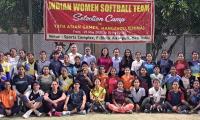 India secures wild card entry for softball at Asiad