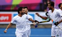 ACT: Pakistan hockey team to travel to India