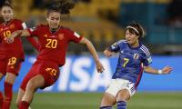 Women's WC: Japan crush Spain; Nigeria in knockouts