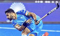 Pro League Hockey: India stun Olympic champs Belgium 