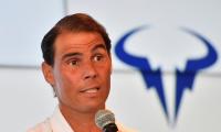 Hip surgery ends Nadal's season