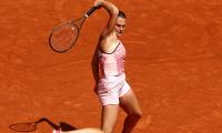 Semis Showdown: Sabalenka, Muchova clash at French Open