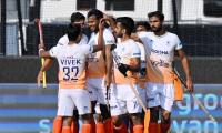 FIH Pro League: India clinch comfortable win