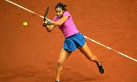 Why Raducanu wishes she had not won US Open