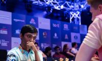 Global Chess League: Ganges Grandmasters reign supreme