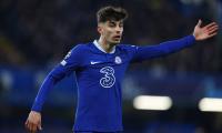 Transfers: Havertz joins Arsenal; Kovacic now City boy