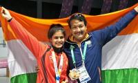 Jaspal Rana to return as India shooting coach?