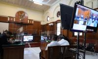 Deadly stampede: Indonesian match official jailed