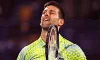 Djokovic to miss Miami Open over vaccine status