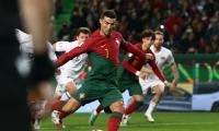 Euro 2024: Ronaldo makes history; Kane breaks record