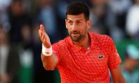 World No 1 Djokovic set to play at US Open