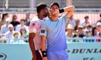 Bopanna-Ebden rally to make Madrid Open final