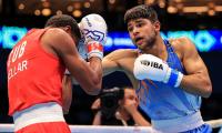 Olympics-bound Indian boxers to train in Germany