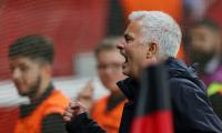 Mourinho's Roma to face Sevilla in Europa League final