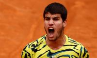 Meet the top men's contenders at French Open