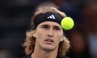 Court orders Zverev to pay fine in physical abuse case