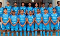 Uttam Singh to lead India in Junior Hockey World Cup