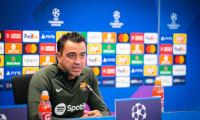 Xavi to stay on as Barcelona manager