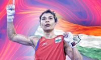 Nikhat signs off with bronze; Parveen assures medal 