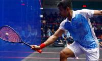 Asian Games: Squash players assure India three medals