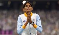 Will Yogi Reward Parul's Incredible Race?