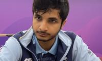 Asiad Chess: Indian men held; women rout Mongolia