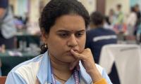 Chess: India women outclass Uzbekistan; men draw